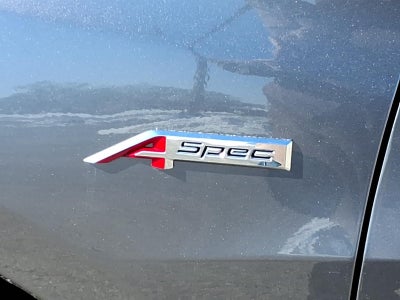 2023 Acura RDX A-Spec Package SH-AWD