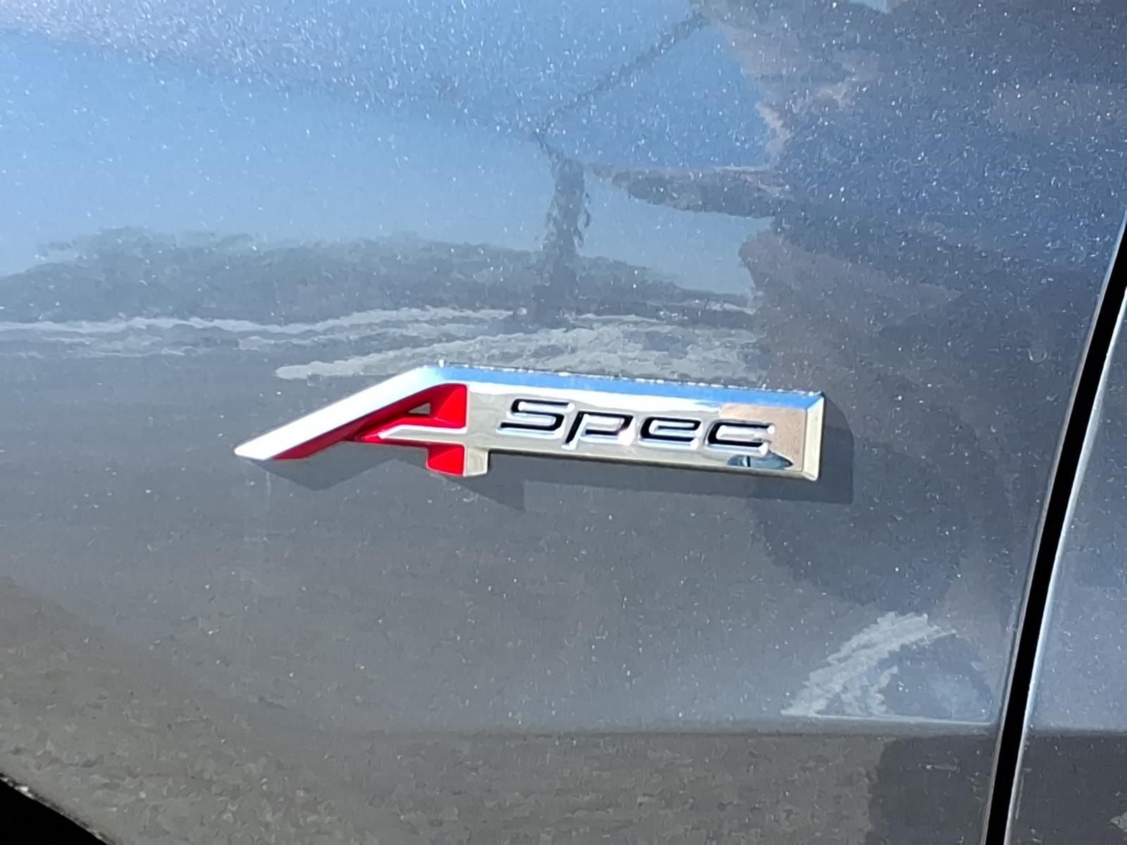 2023 Acura RDX A-Spec Package SH-AWD