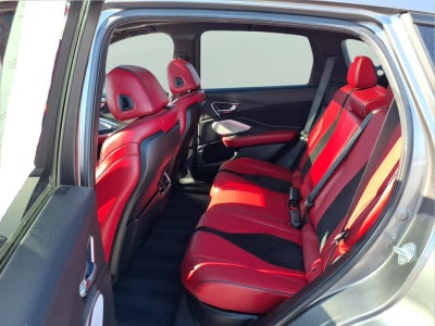 2023 Acura RDX A-SPEC Package