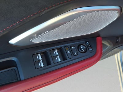 2023 Acura RDX A-SPEC Package