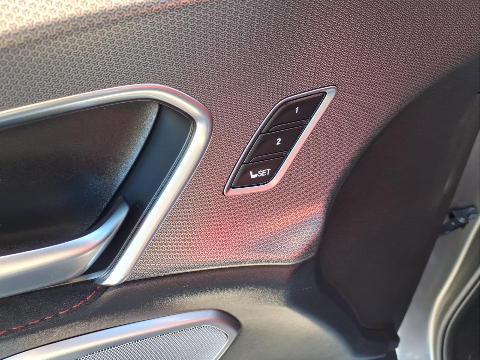 2023 Acura RDX A-SPEC Package