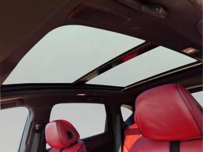 2023 Acura RDX A-SPEC Package