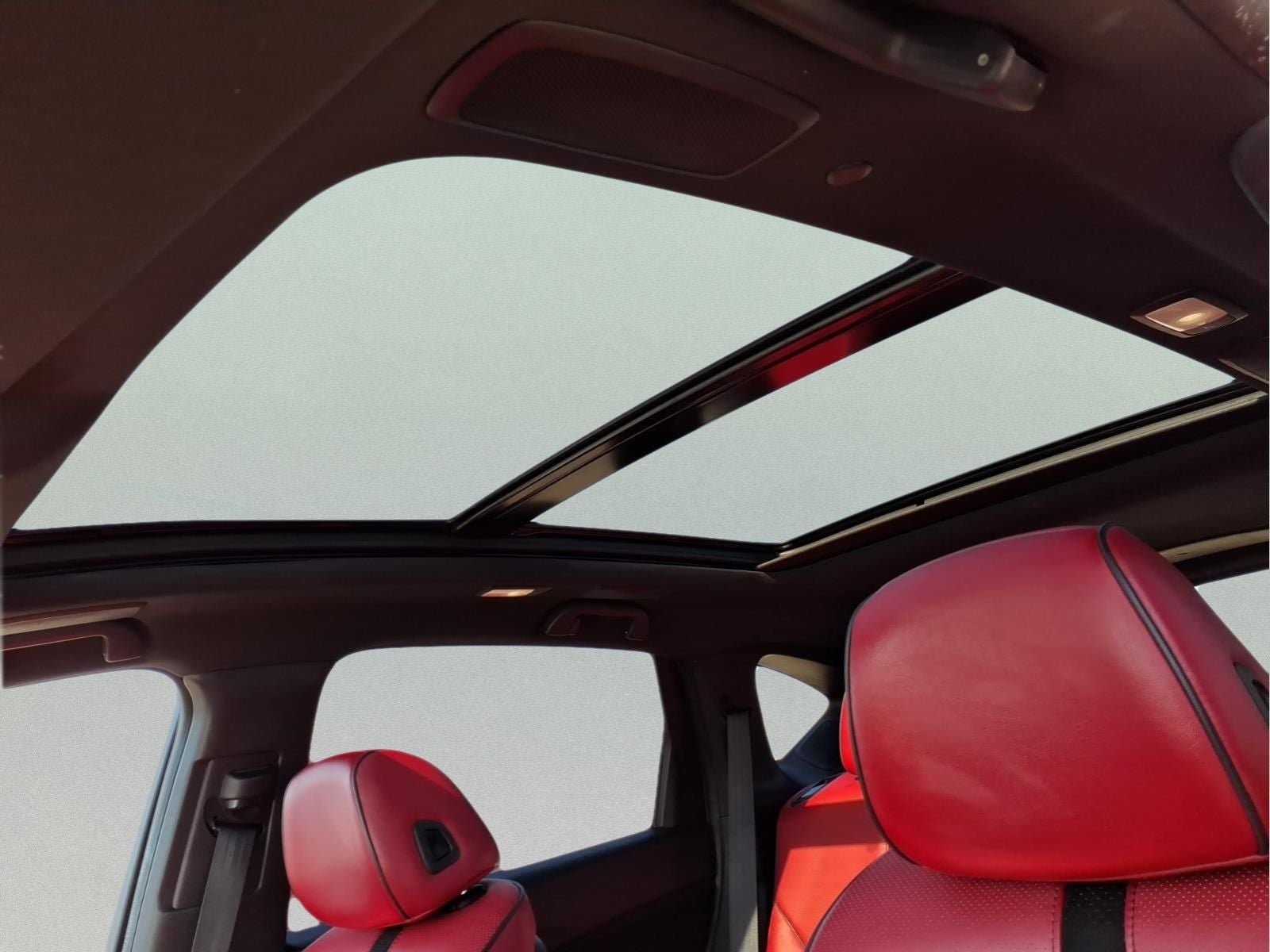 2023 Acura RDX A-SPEC Package