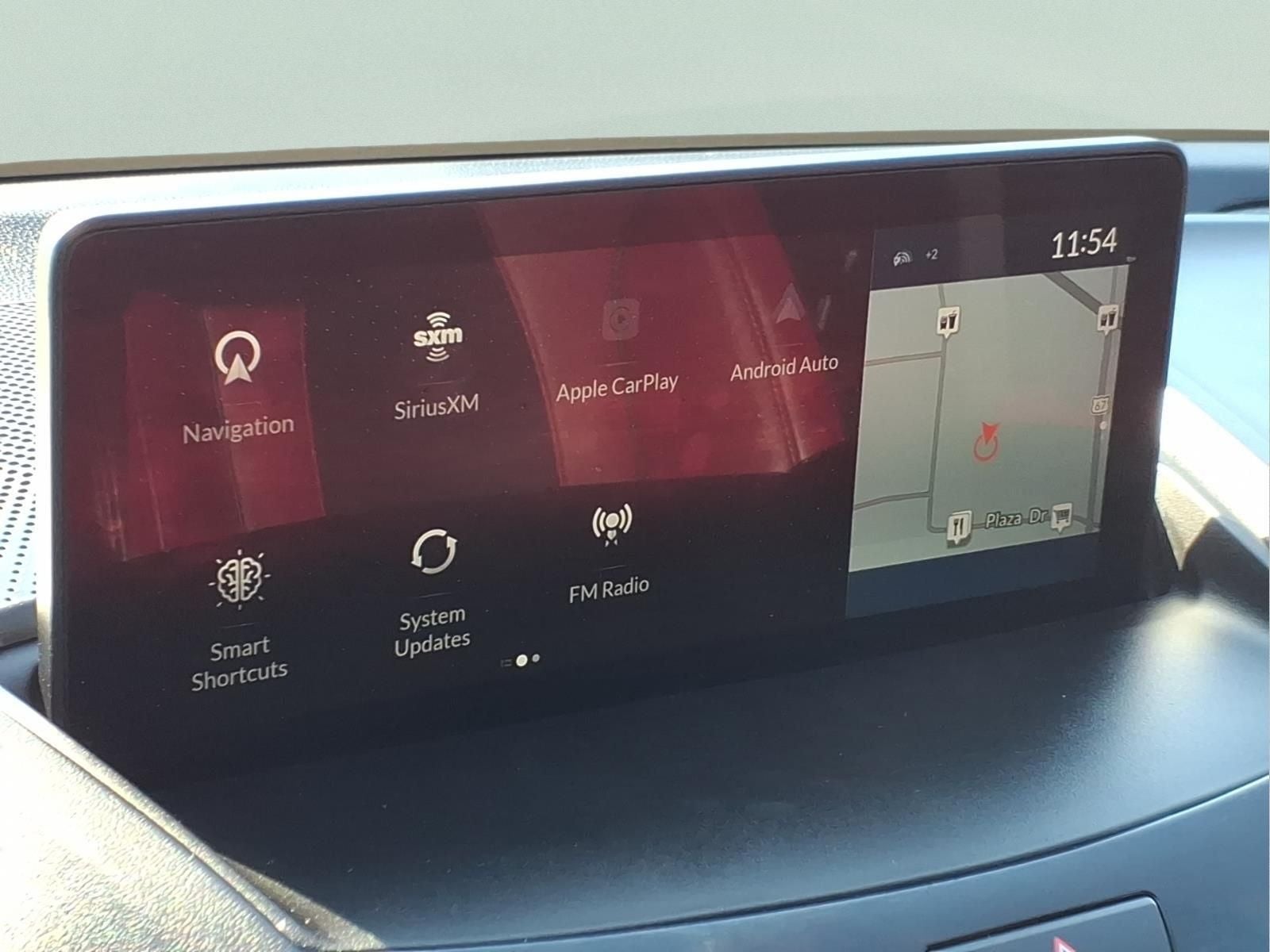 2023 Acura RDX A-SPEC Package