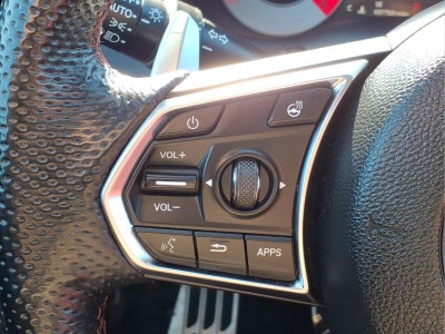 2023 Acura RDX A-SPEC Package