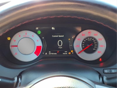 2023 Acura RDX A-SPEC Package