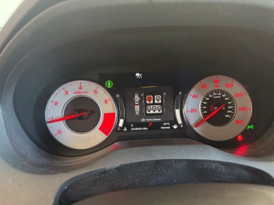 2023 Acura RDX A-Spec Package SH-AWD