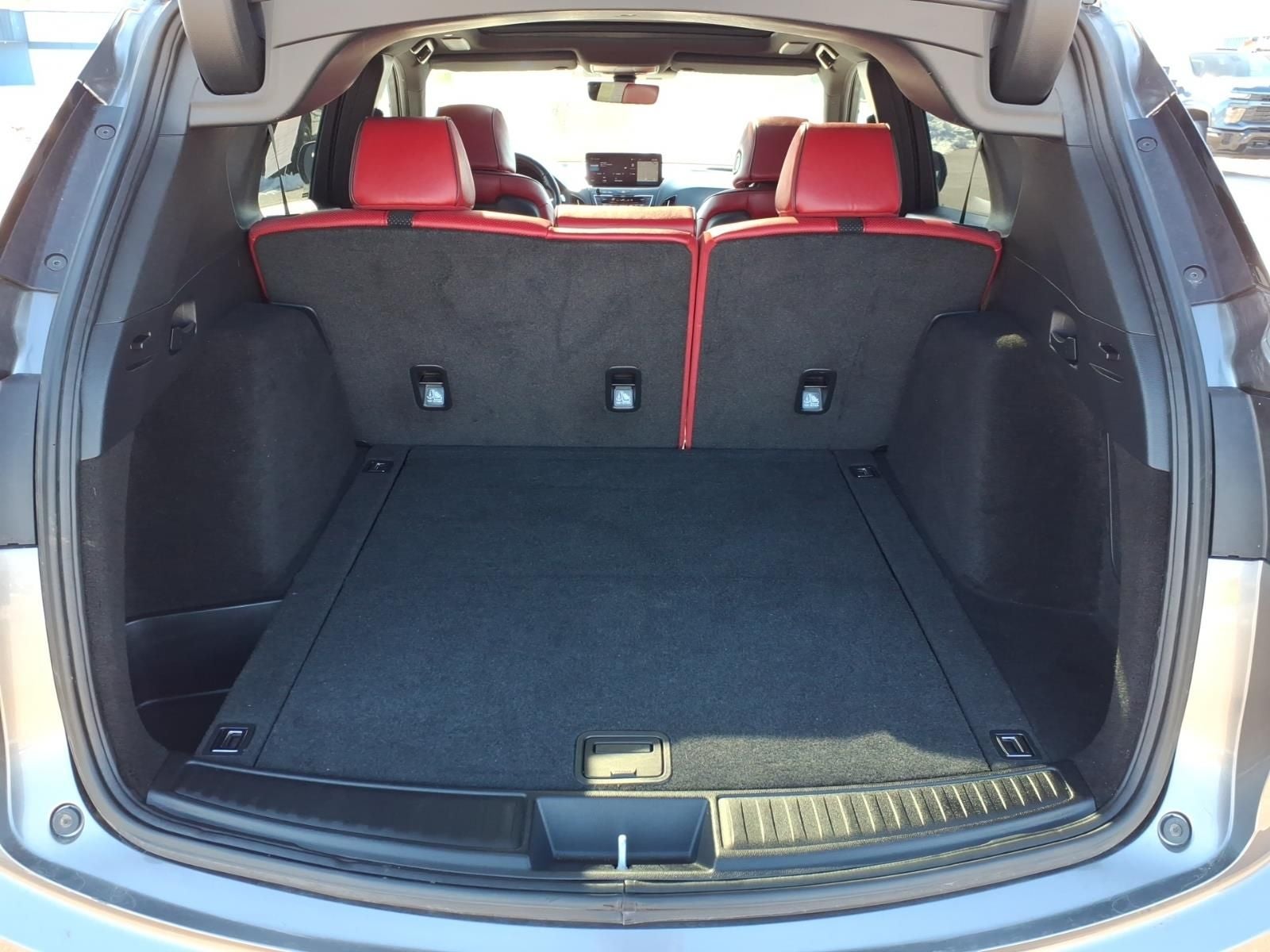 2023 Acura RDX A-Spec Package SH-AWD