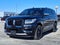 2021 Lincoln Navigator Black Label