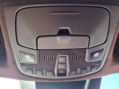 2021 Lincoln Navigator Black Label