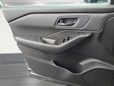 2024 Nissan Rogue S Intelligent AWD