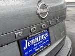 2024 Nissan Rogue S Intelligent AWD