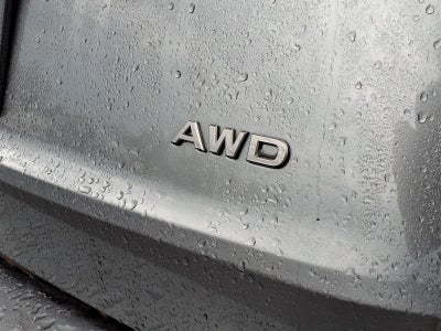 2024 Nissan Rogue S Intelligent AWD