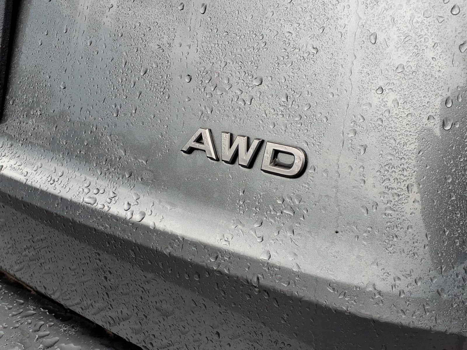 2024 Nissan Rogue S Intelligent AWD