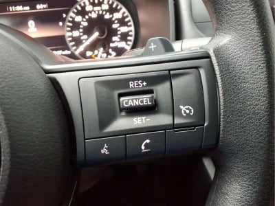 2023 Nissan Rogue S Intelligent AWD
