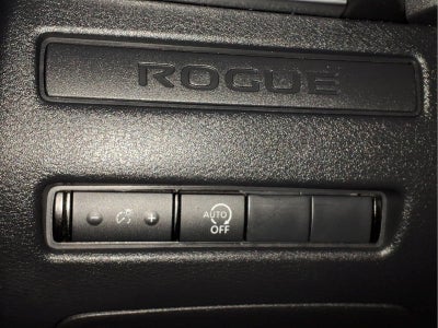 2023 Nissan Rogue S Intelligent AWD