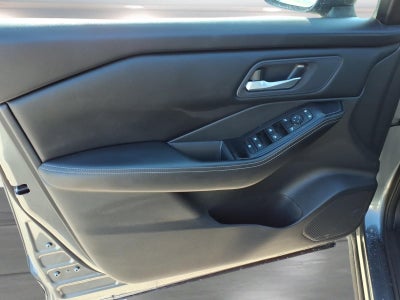 2024 Nissan Rogue SV Intelligent AWD