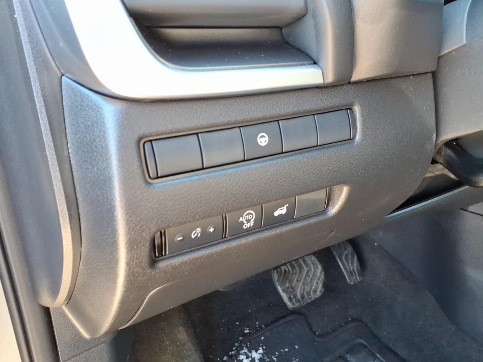 2024 Nissan Rogue SV Intelligent AWD