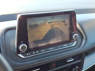 2024 Nissan Rogue SV Intelligent AWD