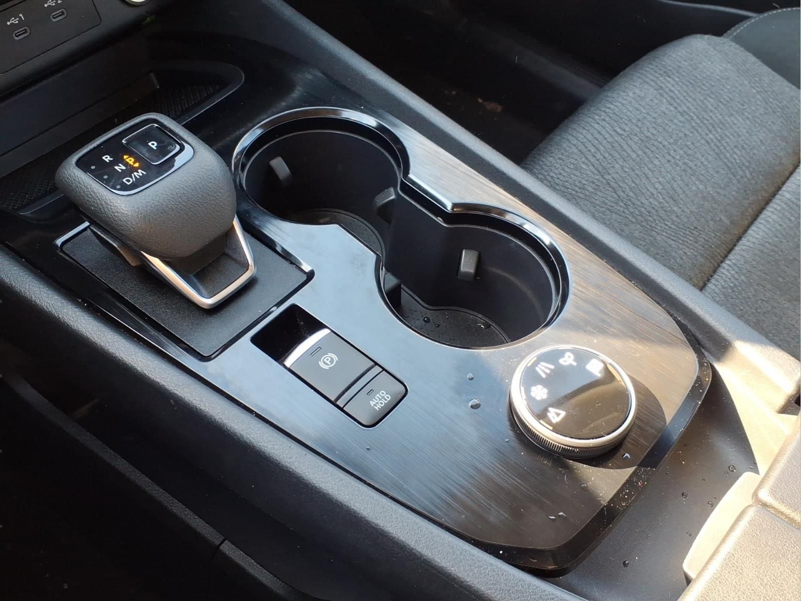 2024 Nissan Rogue SV Intelligent AWD