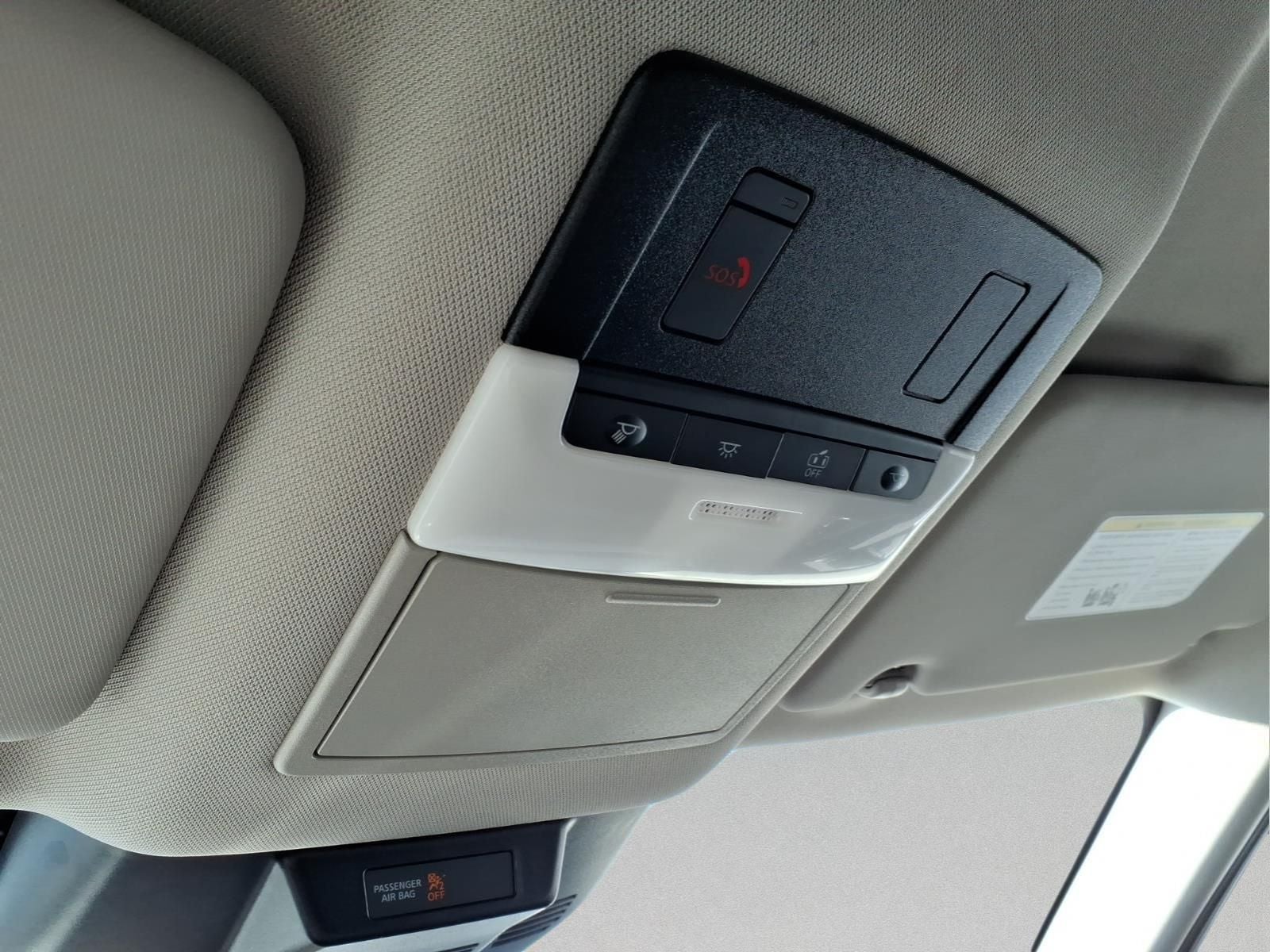 2024 Nissan Rogue SV Intelligent AWD