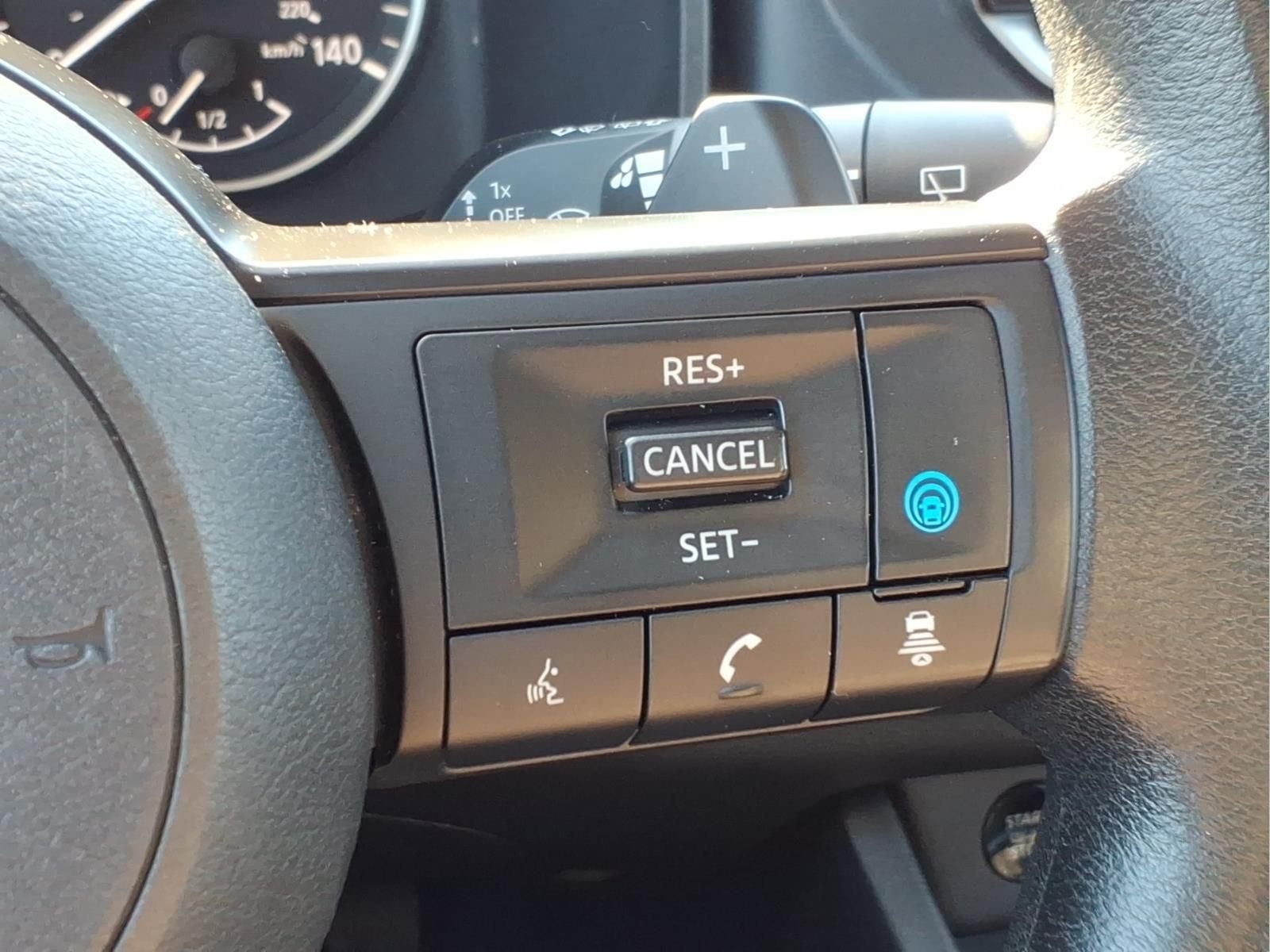 2024 Nissan Rogue SV Intelligent AWD