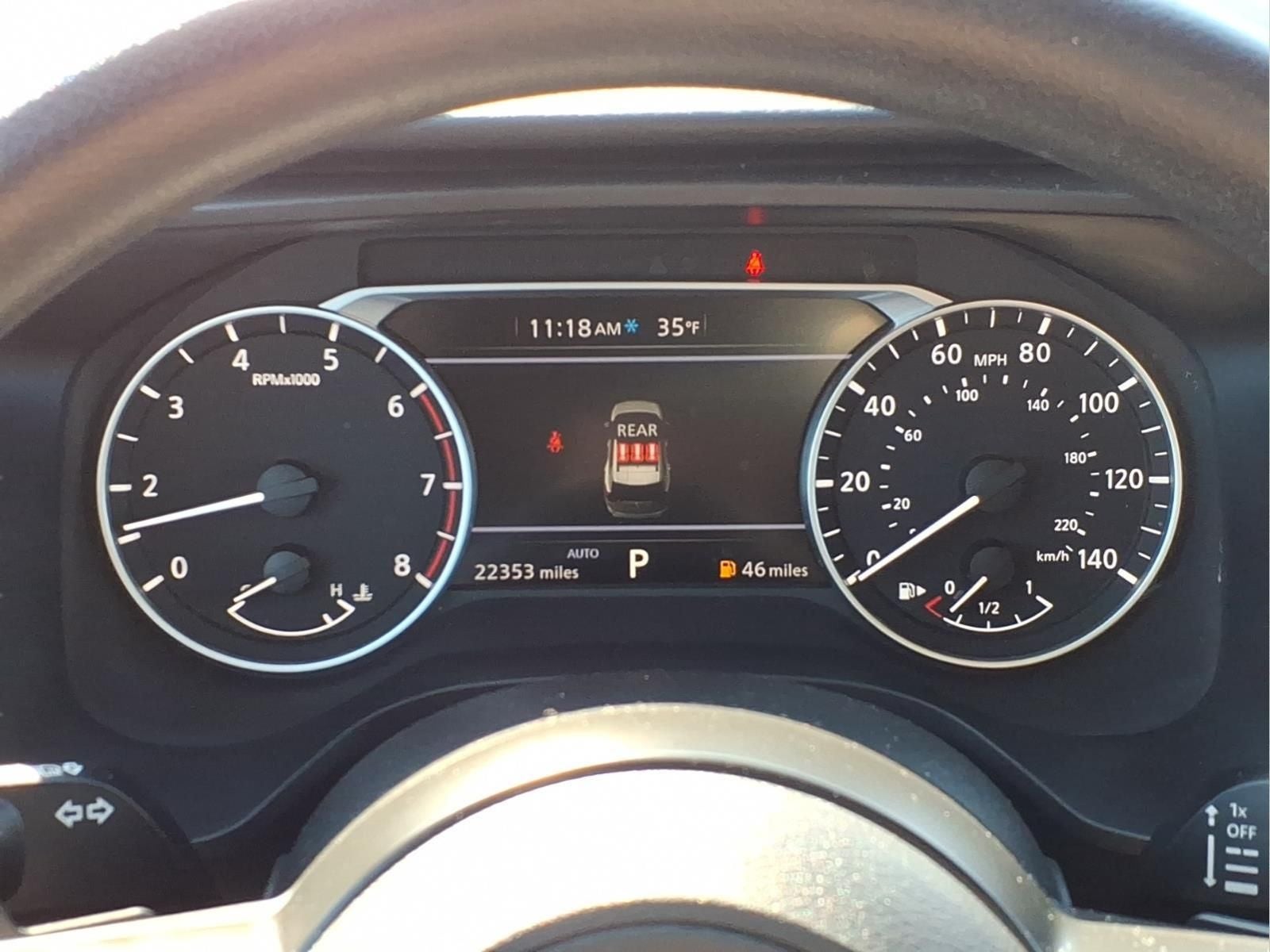 2024 Nissan Rogue SV Intelligent AWD