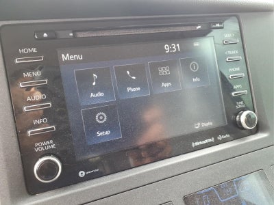 2018 Toyota Sienna LE 8 Passenger
