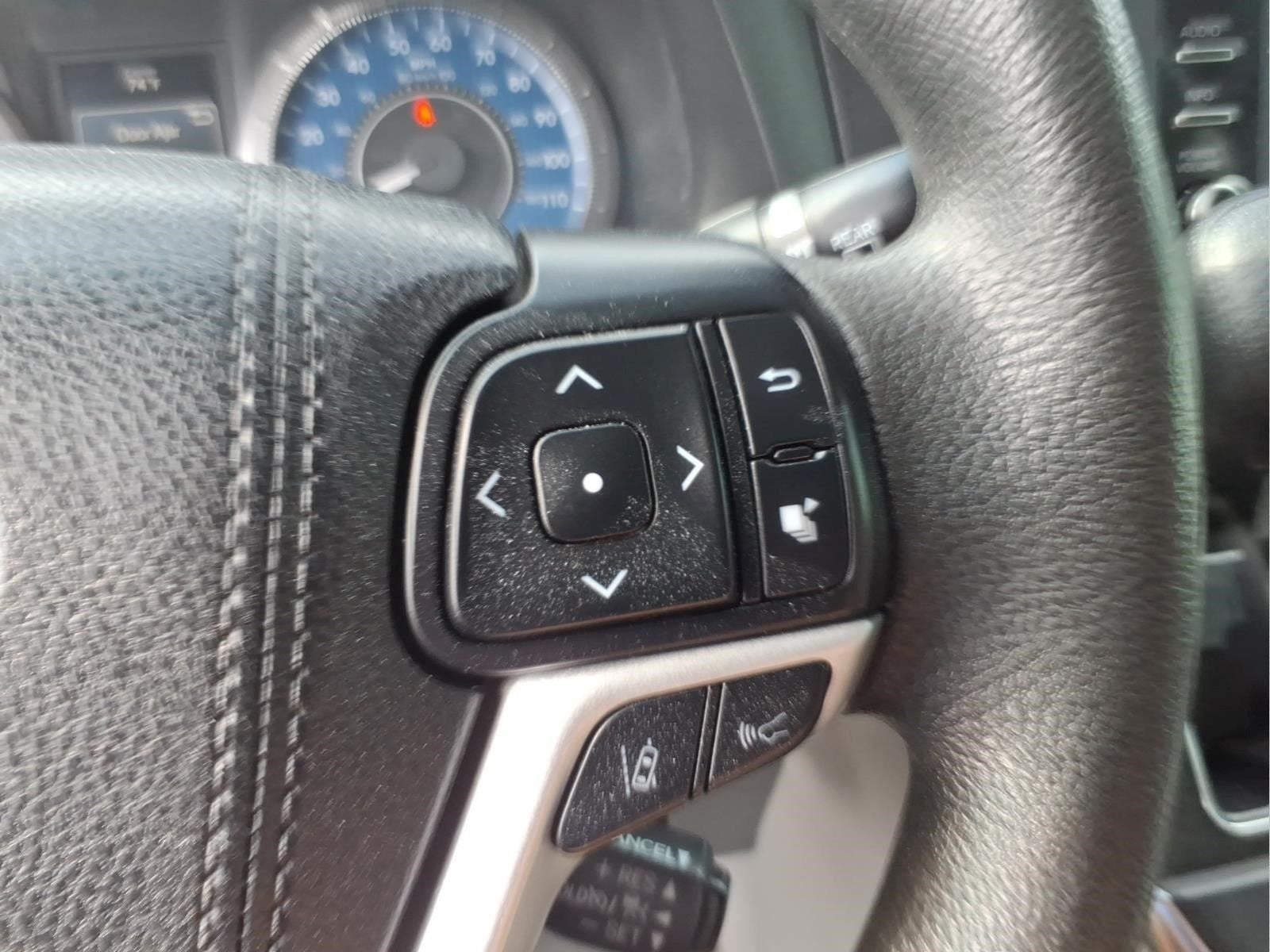 2018 Toyota Sienna LE 8 Passenger