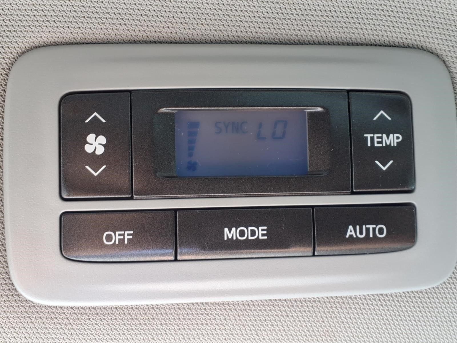 2018 Toyota Sienna LE 8 Passenger