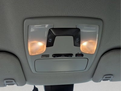 2018 Toyota Sienna LE 8 Passenger