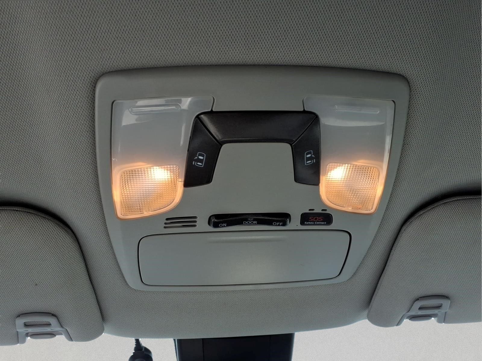 2018 Toyota Sienna LE 8 Passenger
