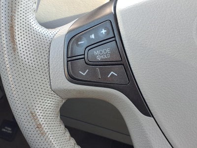 2011 Toyota Sienna XLE