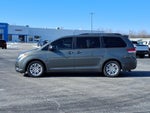 2011 Toyota Sienna XLE