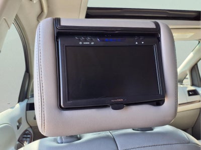 2011 Toyota Sienna Limited V6