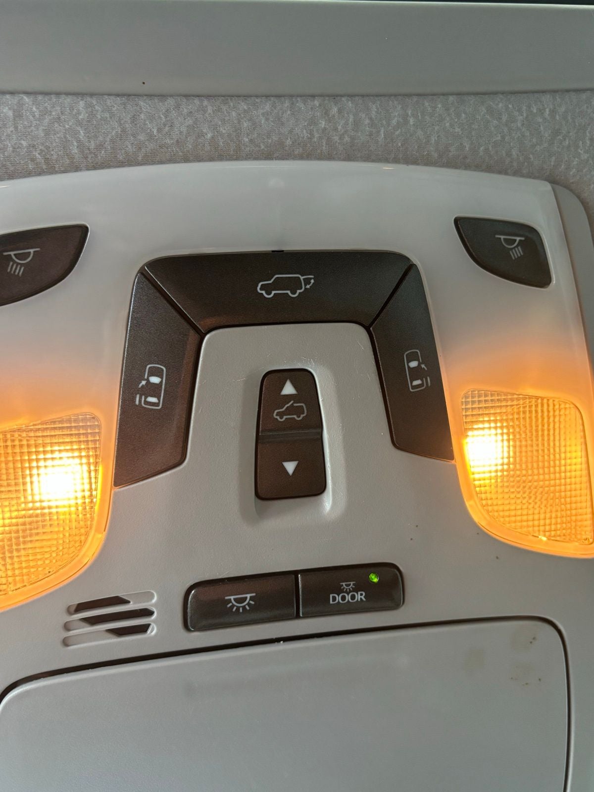 2011 Toyota Sienna XLE