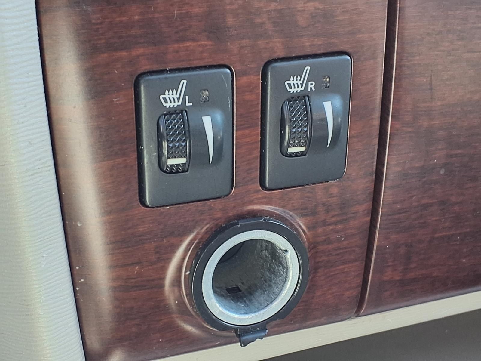 2011 Toyota Sienna XLE