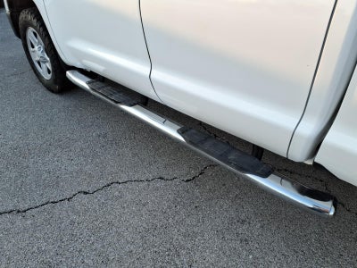 2019 Toyota Tundra Limited 5.7L V8