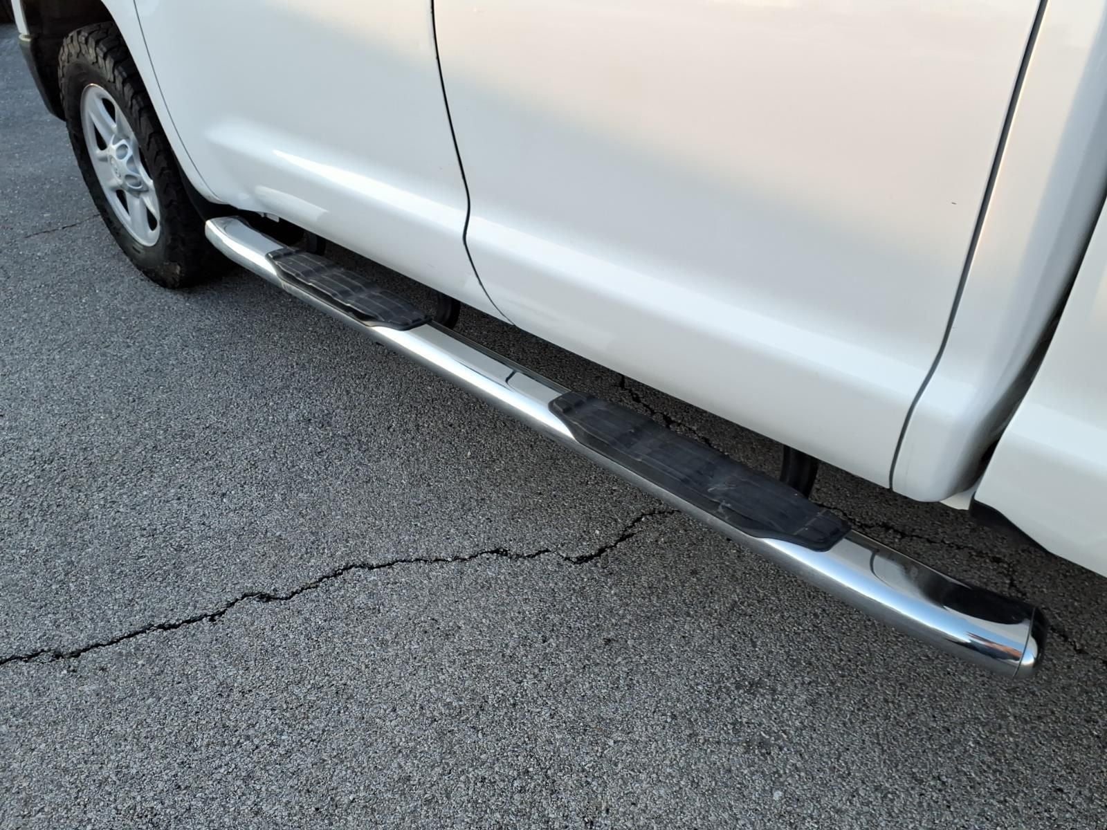 2019 Toyota Tundra Limited 5.7L V8