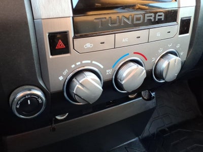 2019 Toyota Tundra Limited 5.7L V8