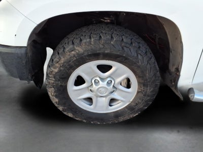 2019 Toyota Tundra Limited 5.7L V8