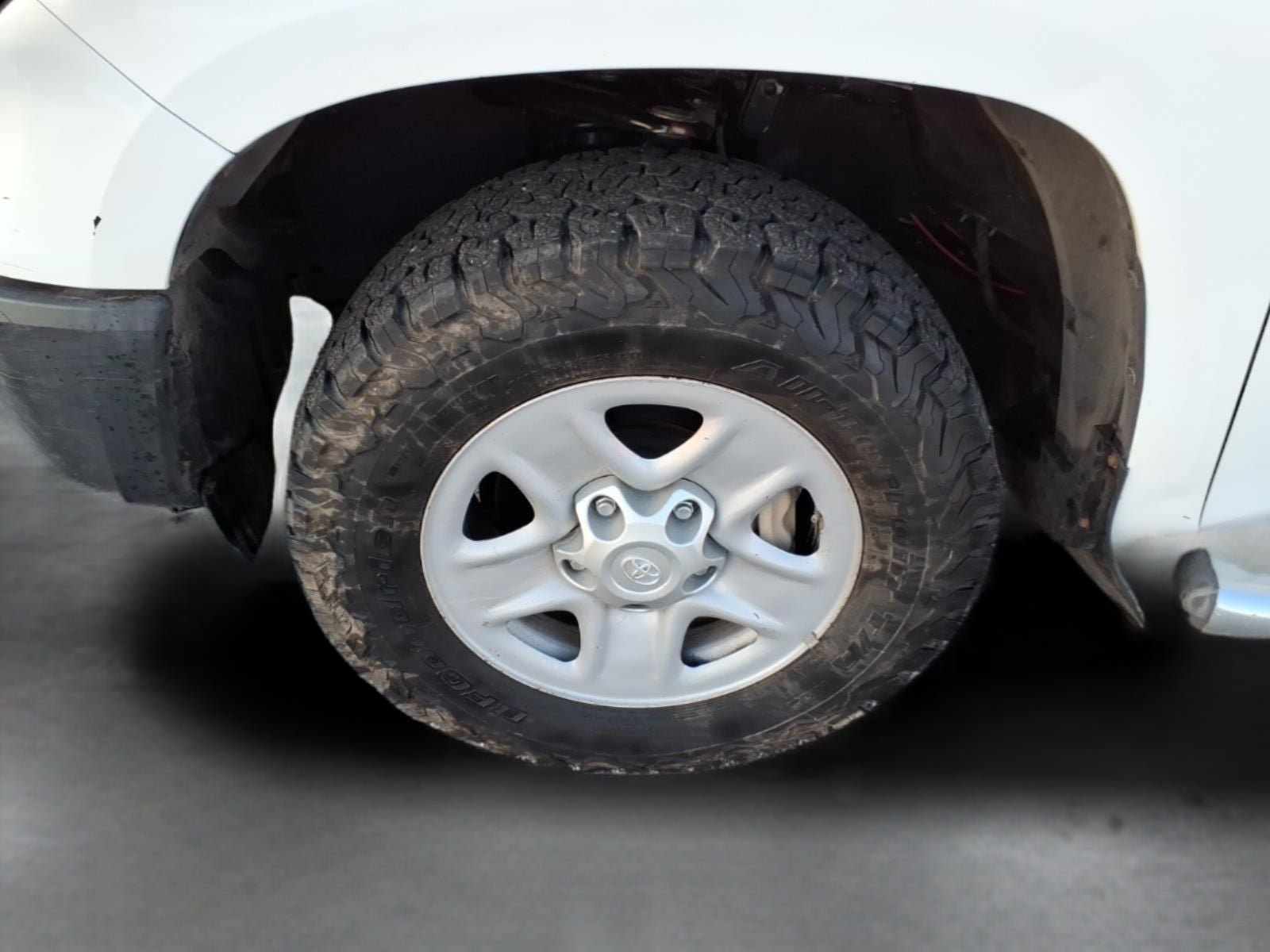 2019 Toyota Tundra Limited 5.7L V8