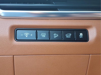 2023 Kia Telluride SX Prestige X-Line