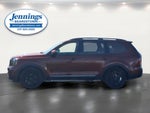 2023 Kia Telluride SX Prestige X-Line