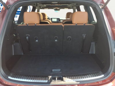 2023 Kia Telluride SX Prestige X-Line