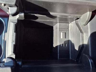 2021 Mazda Mazda CX-9 Carbon Edition