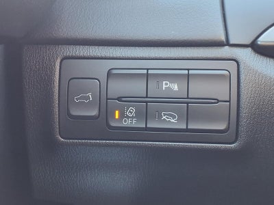 2021 Mazda Mazda CX-9 Carbon Edition