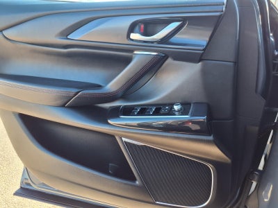 2021 Mazda Mazda CX-9 Carbon Edition