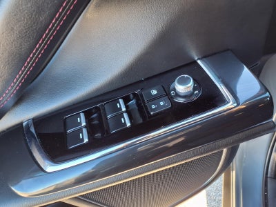 2021 Mazda Mazda CX-9 Carbon Edition