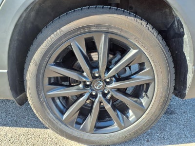 2021 Mazda Mazda CX-9 Carbon Edition